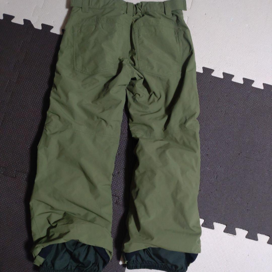 BURTON スノーボードパンツ キッズ