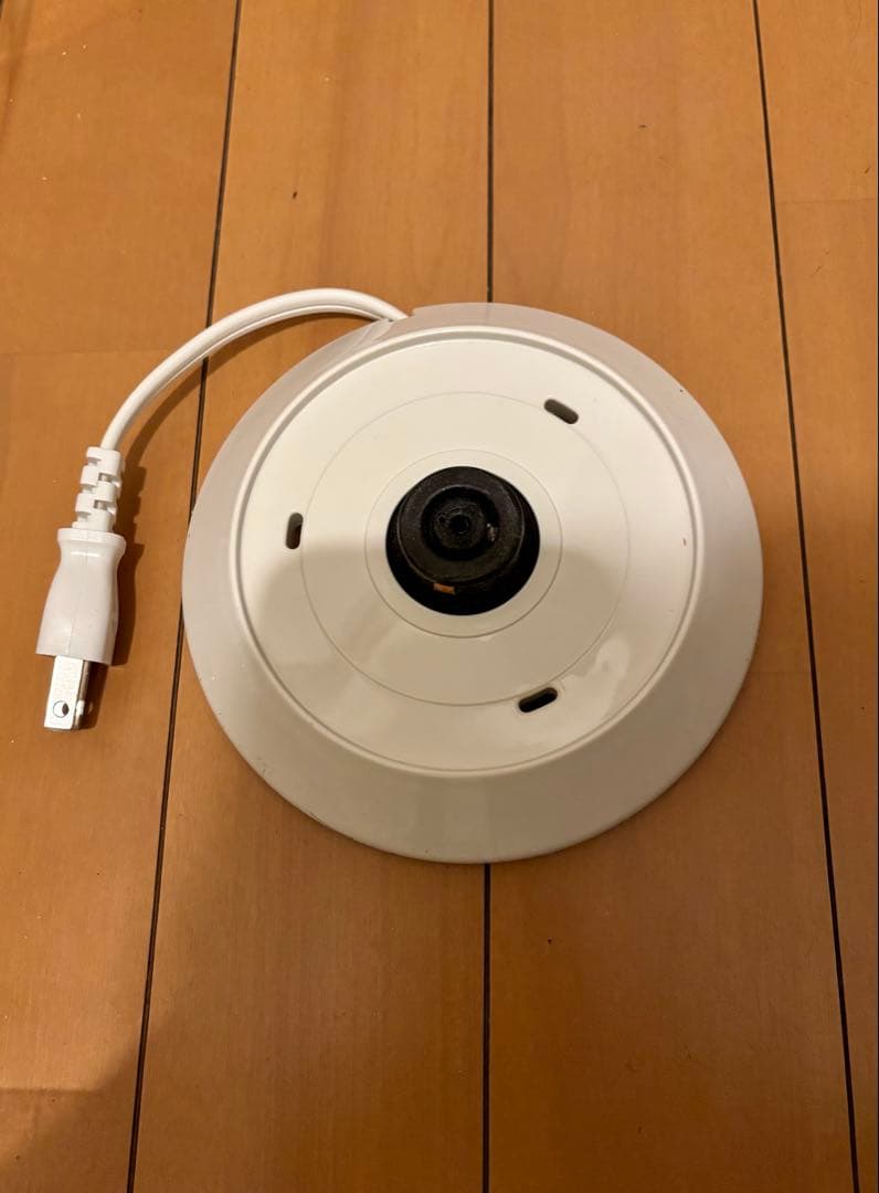 カップヌードル形　電気ケトル　未使用品　TP-2010 ツインバード