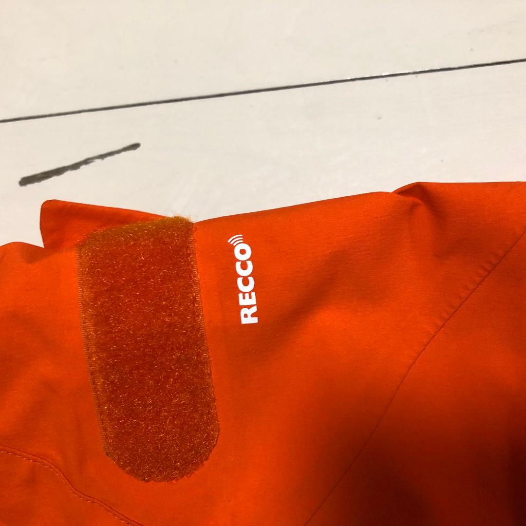 The north face ビブ　RTG gore-Tex pro ak並