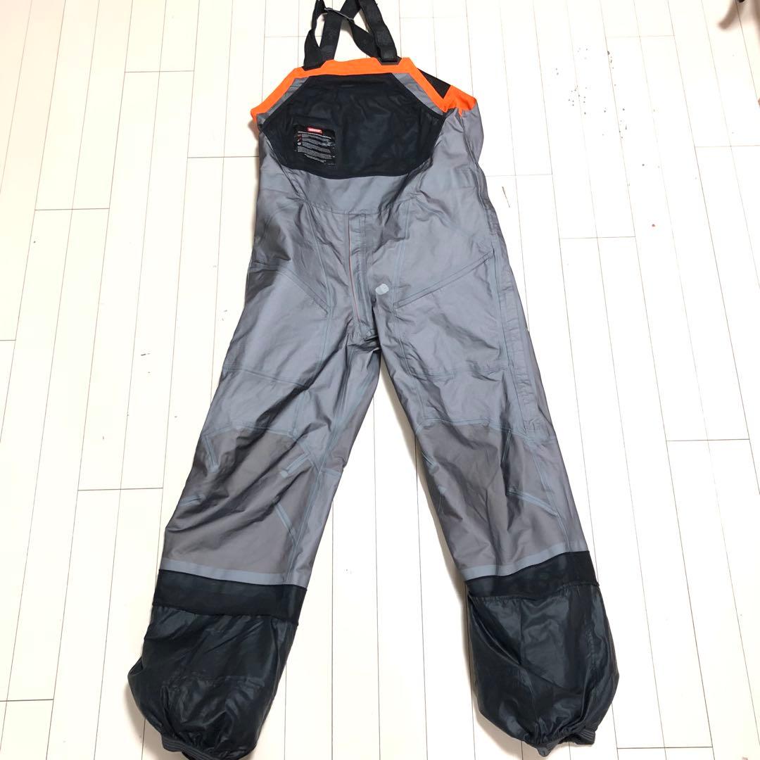 The north face ビブ　RTG gore-Tex pro ak並