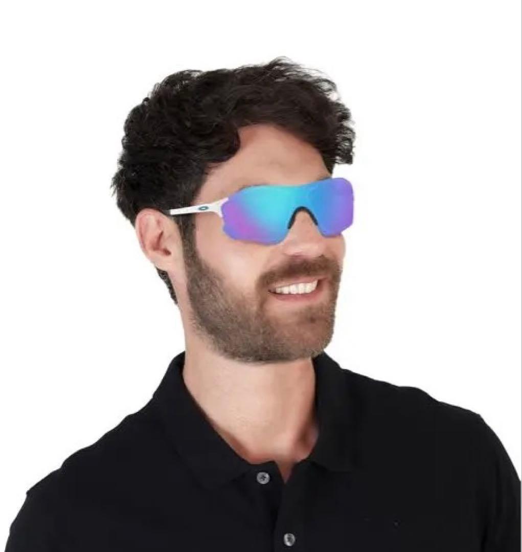 OAKLEY PRIZM アジアンフィット サングラス