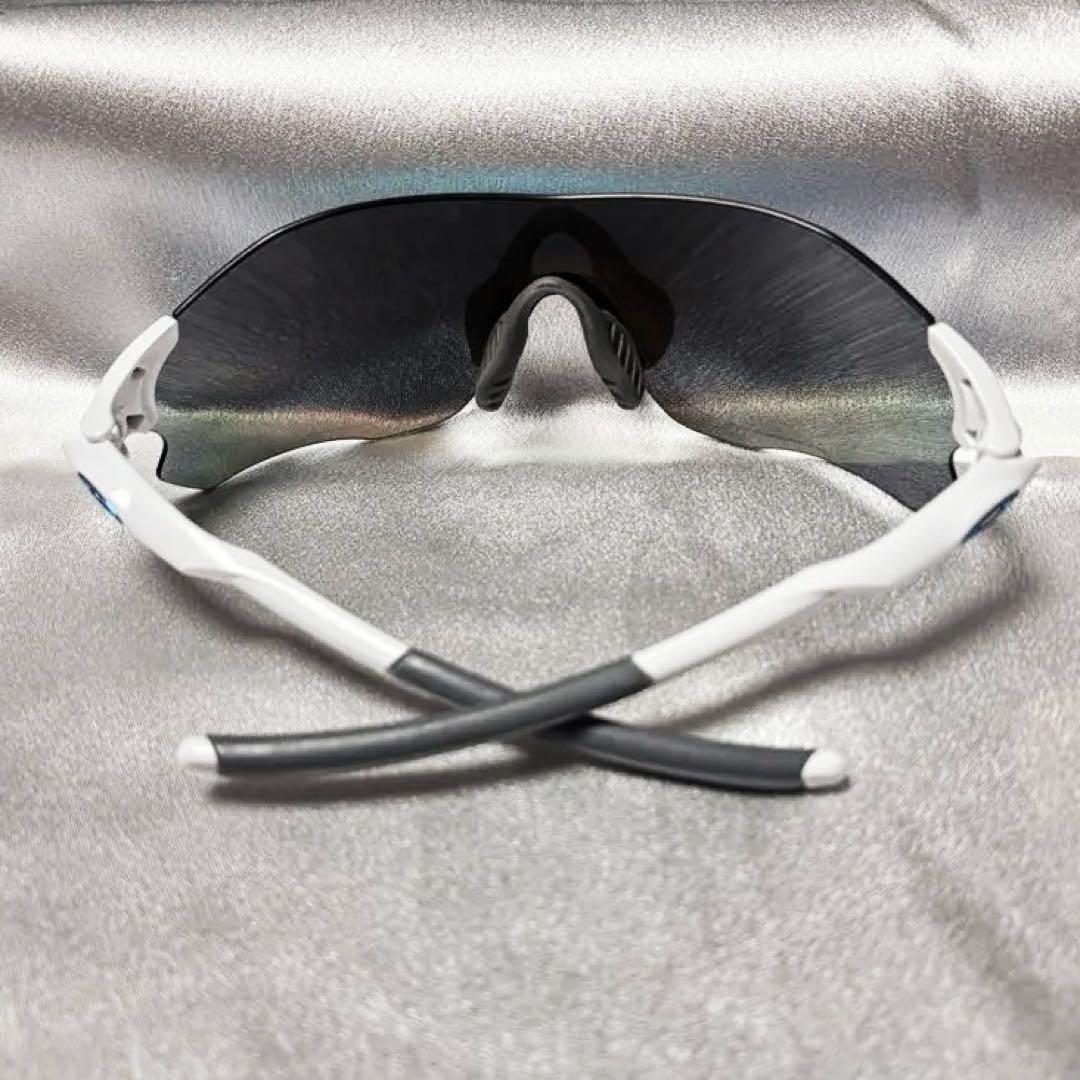 OAKLEY PRIZM アジアンフィット サングラス