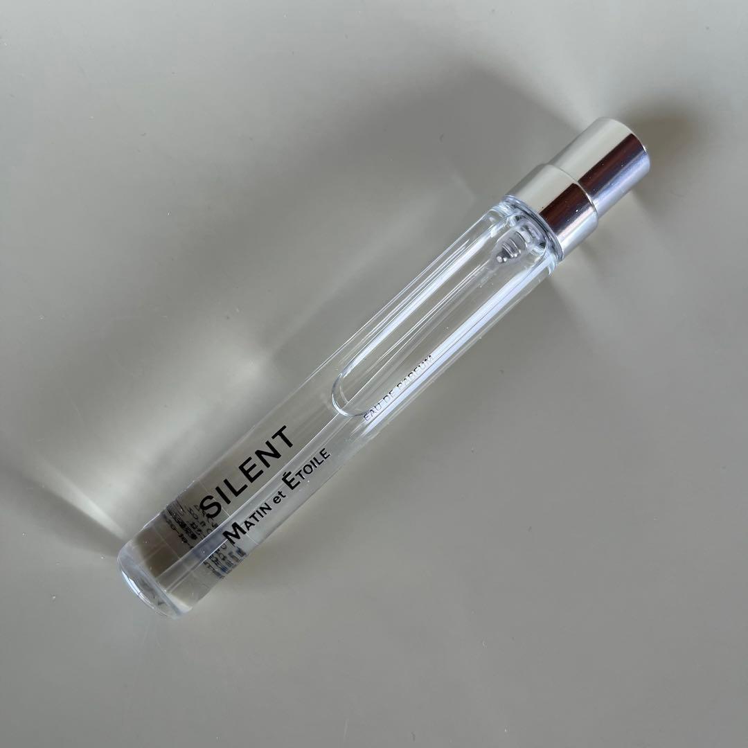 TRIP MATIN et ÉTOILE Eau de Parfum