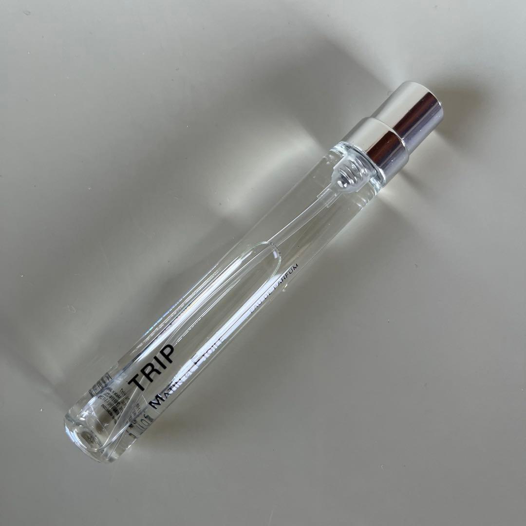 TRIP MATIN et ÉTOILE Eau de Parfum