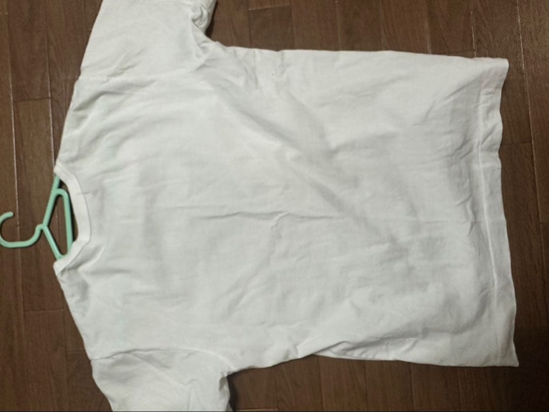 ギャルソンtシャツs美品