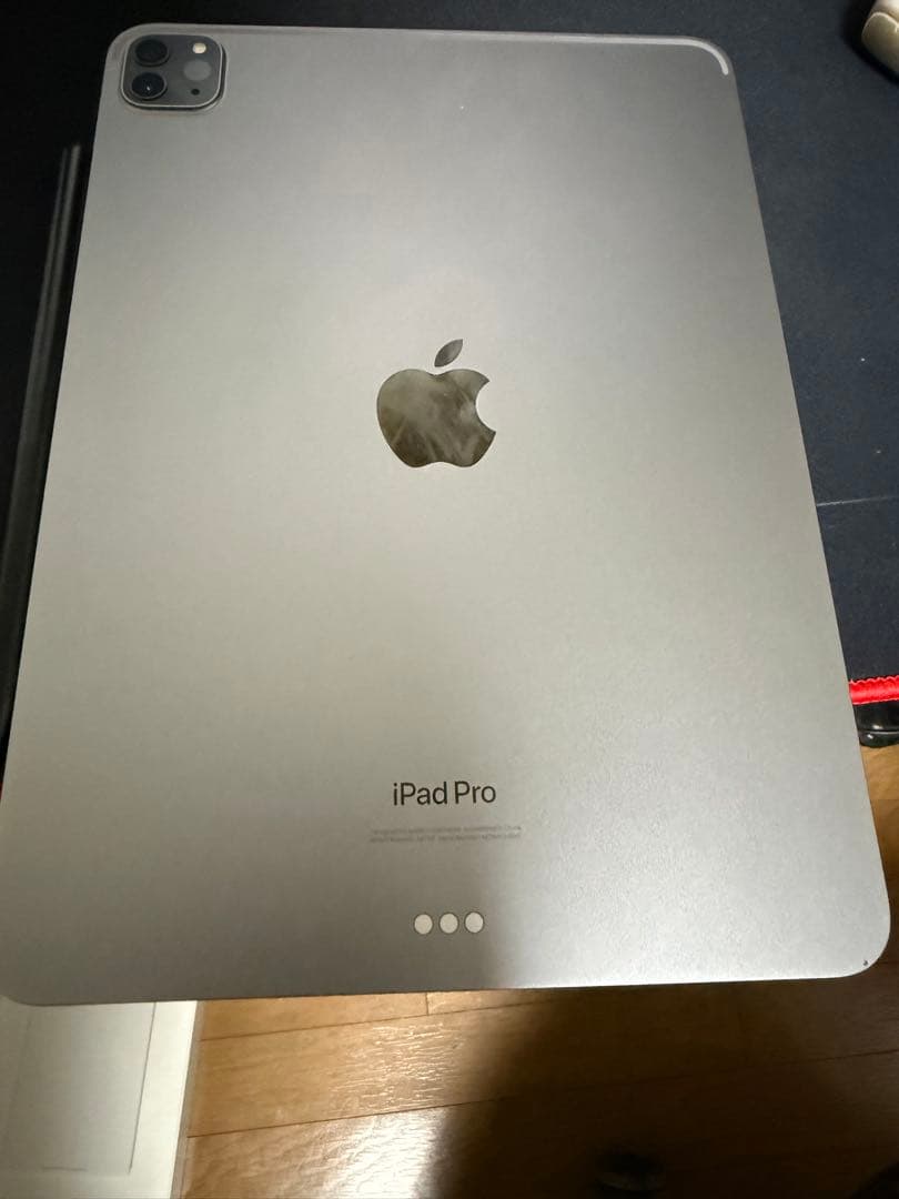 美品 Apple iPad Pro 第4世代11インチ 128GB Wi-Fi