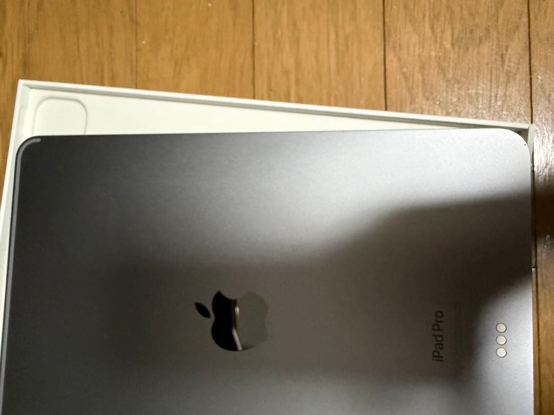 美品 Apple iPad Pro 第4世代11インチ 128GB Wi-Fi