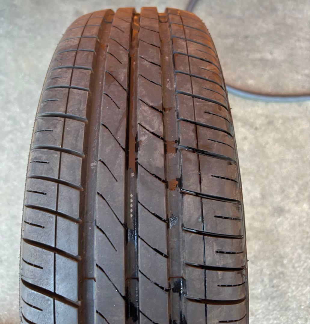 24年マーキス　CST MR61 165/55R15 75V 2本セット