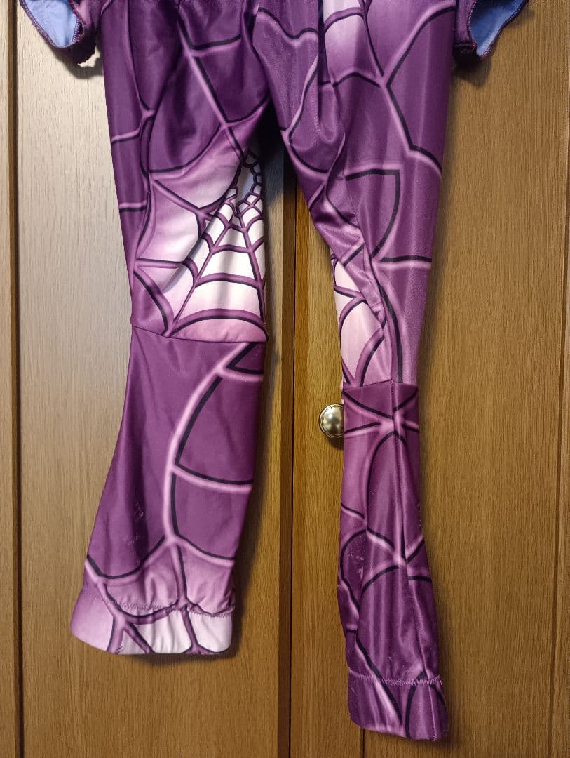 SPYDERスパイダーアルペンスキーレーシングワンピース サイズ160