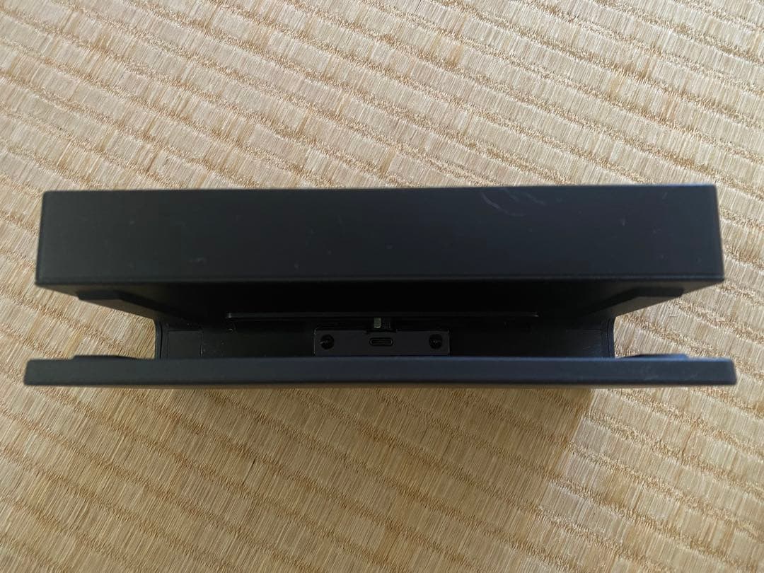 Nintendo Switch 本体 （黒）+ 充実の付属品