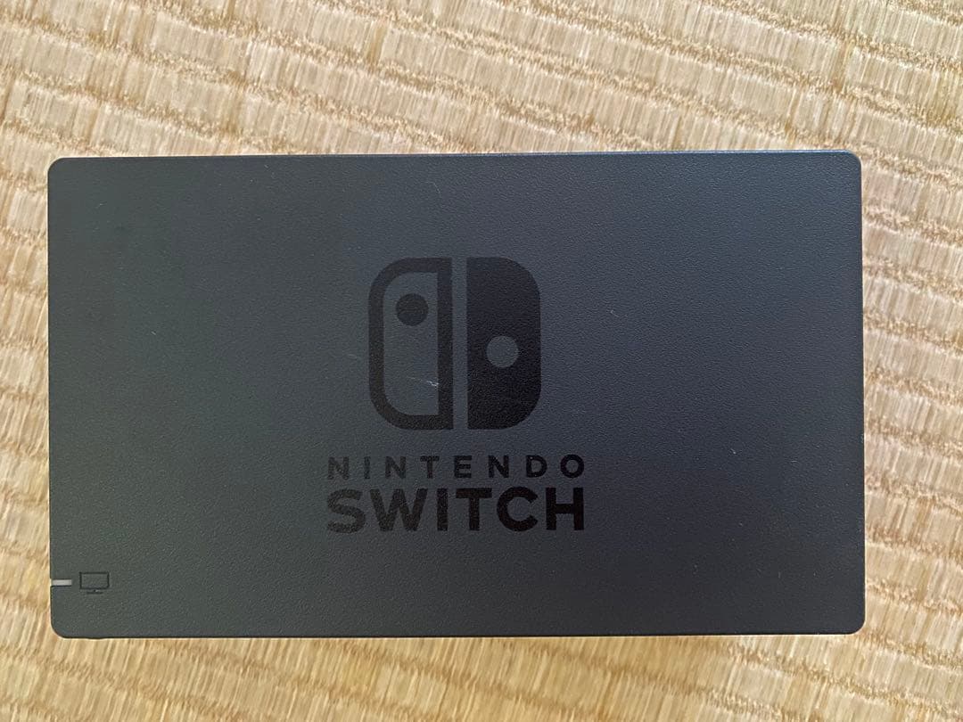 Nintendo Switch 本体 （黒）+ 充実の付属品