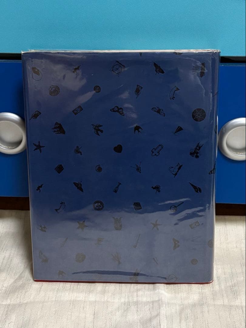JOSEPH CORNELL 作品集