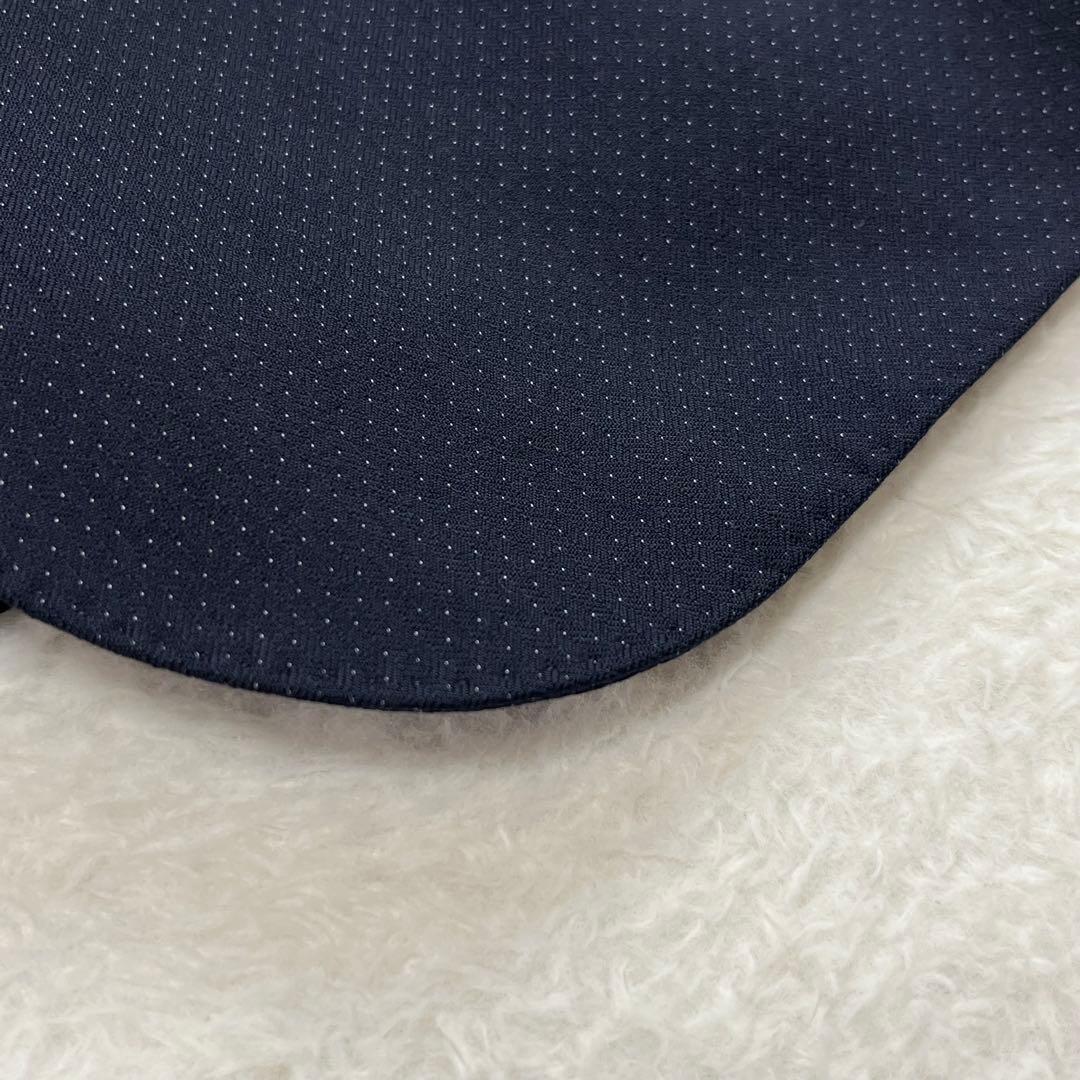 PaulSmith ポールスミス　ジャケット　シルク　ドット