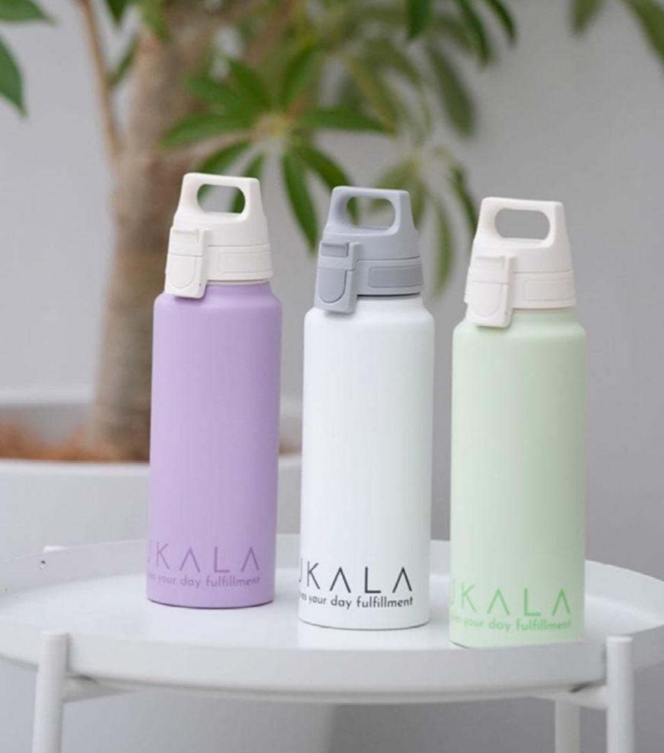 新品 LAVA SUKALA SIGG シグ ワイドマウスボトル メロン 水素水