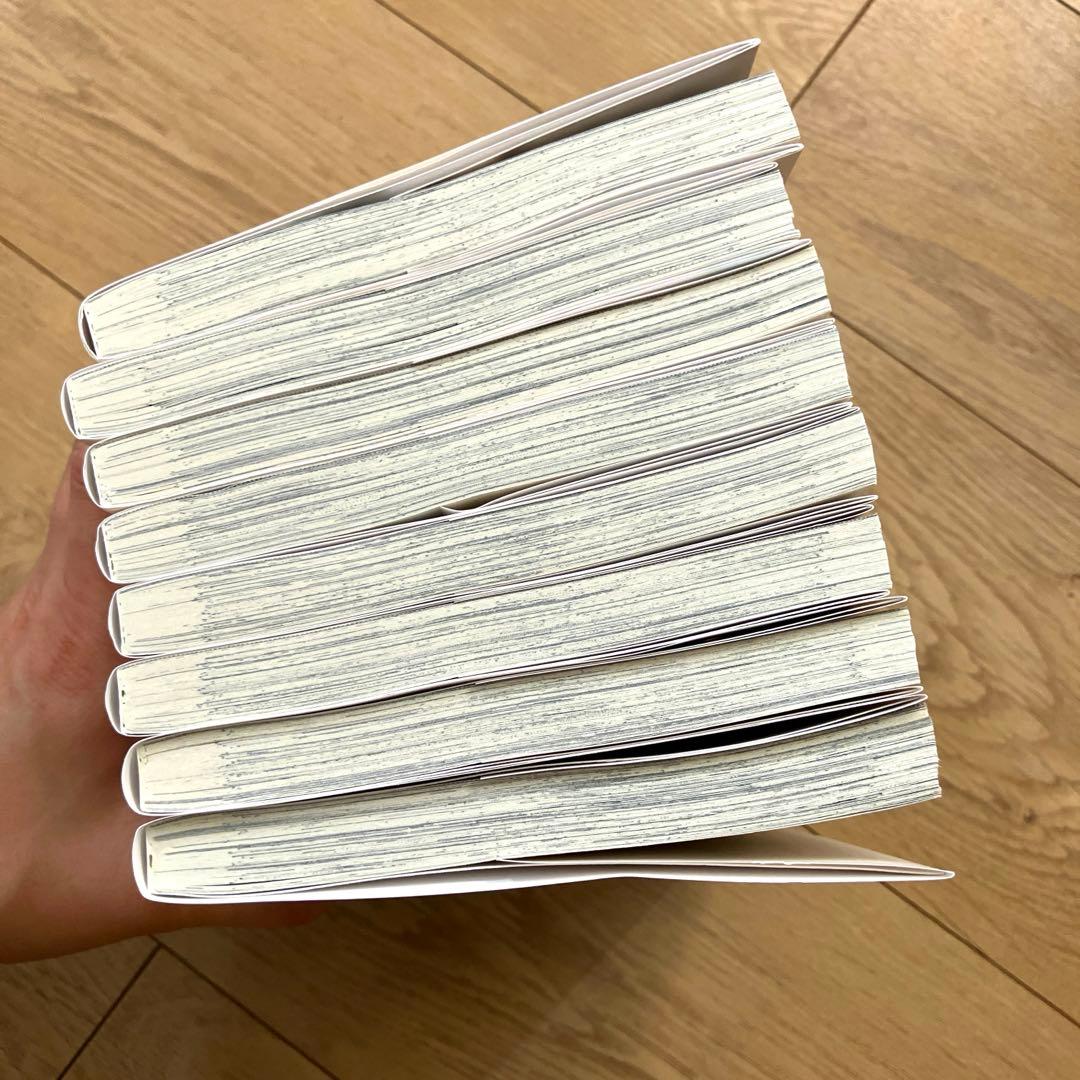 波うららかに、めおと日和 1-8 全巻セット 西香はち