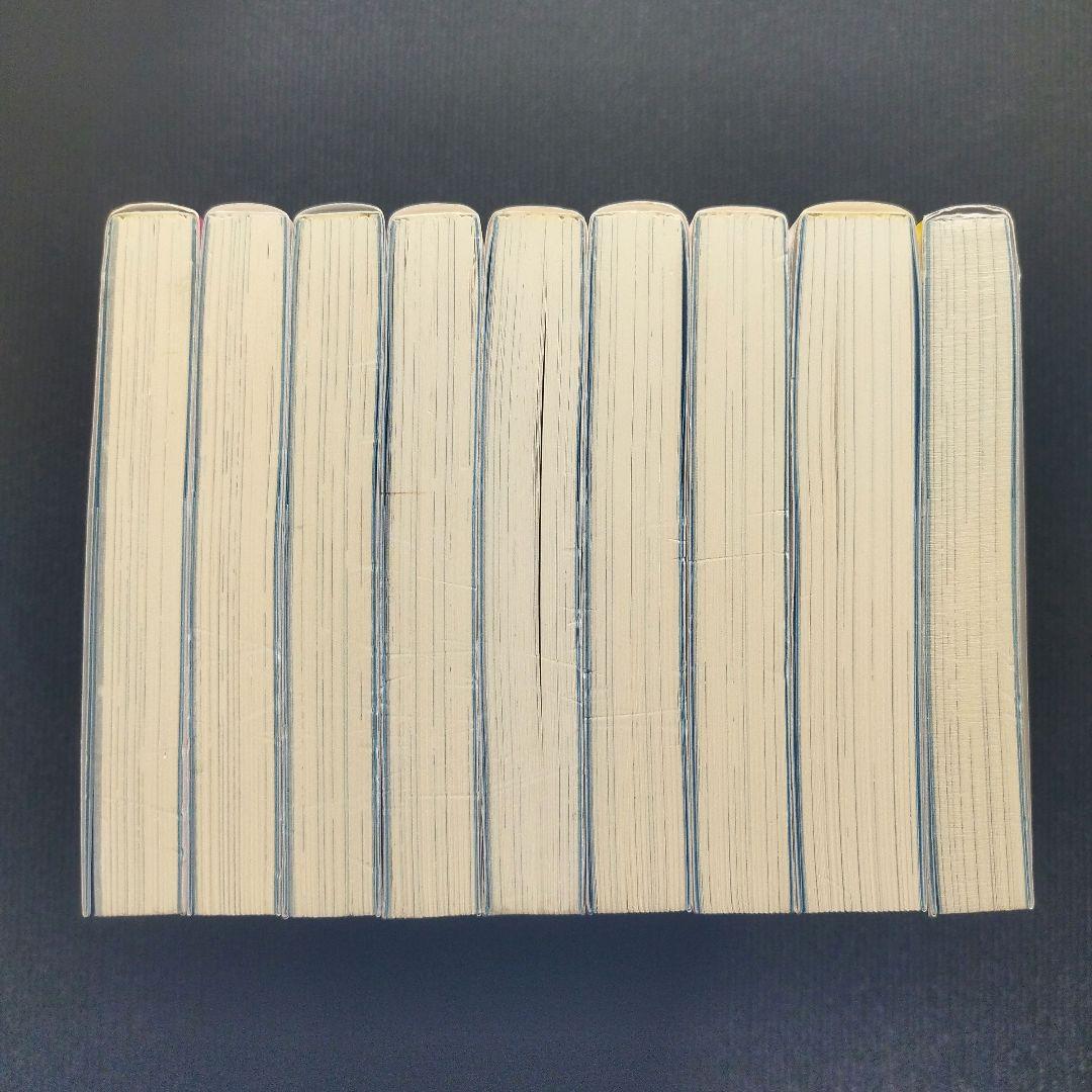 小説「痛いのは嫌なので防御力に極振りしたいと思います。」全18冊セット