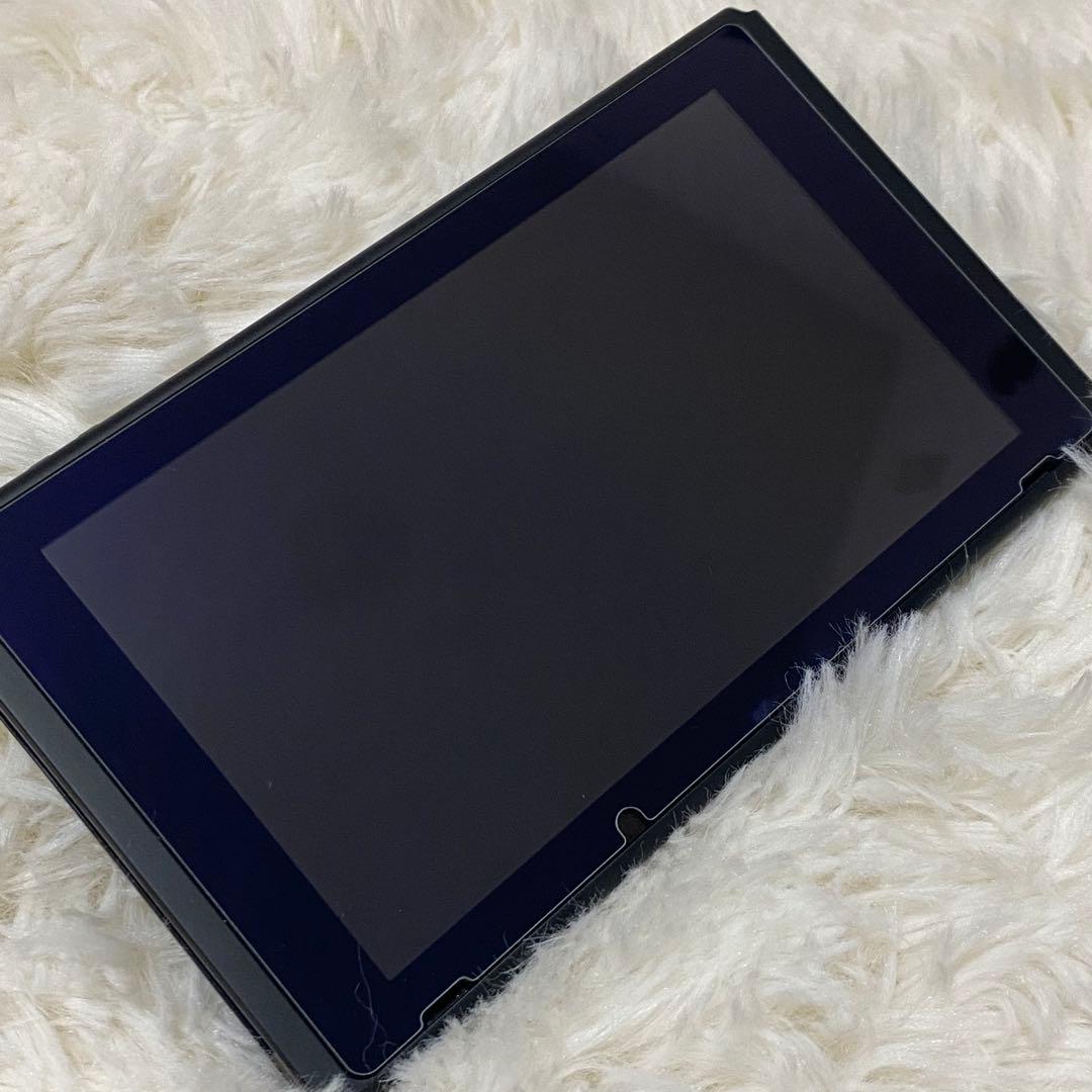 バ*ビ様 【未使用級】【完品】Nintendo Switch あつまれ どうぶつ