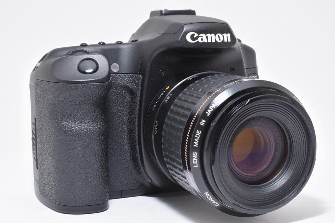 ✨本格入門機✨Canon EOS 40D レンズセット ショット数1325枚