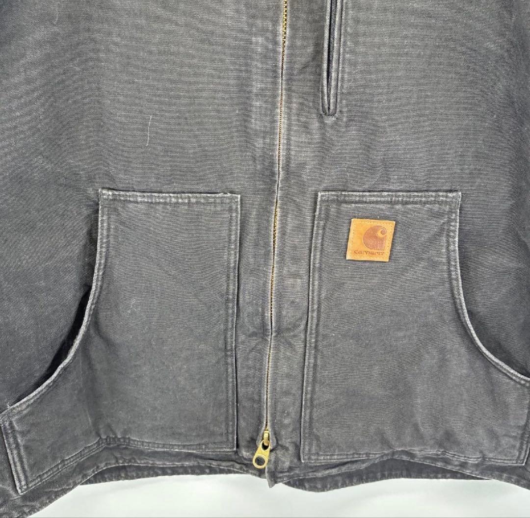 最終値下げ！『メキシコ製』Carhartt デトロイトジャケット