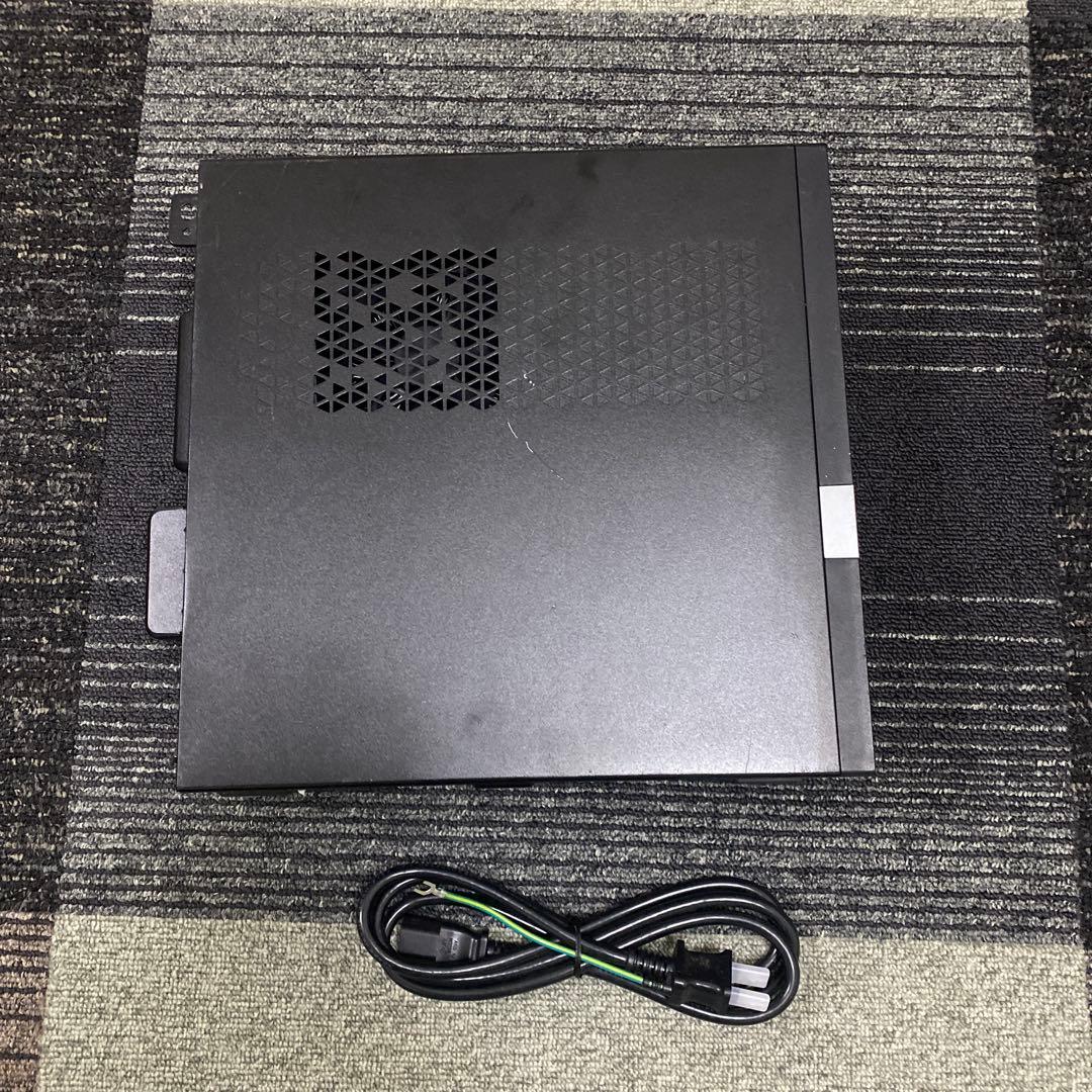 Vostro Core i7-7700 (SSD1TB+16GB メモリ)