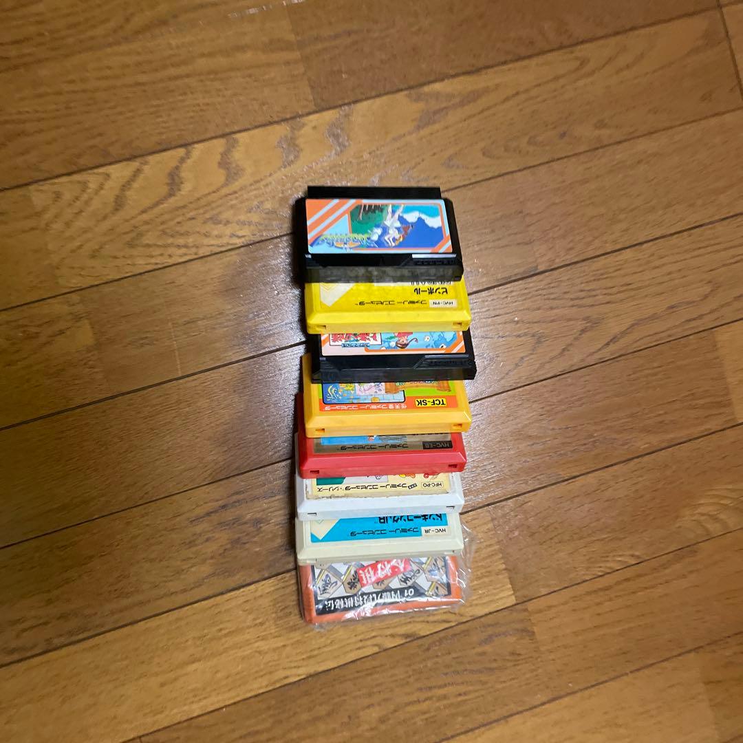 ファミコン