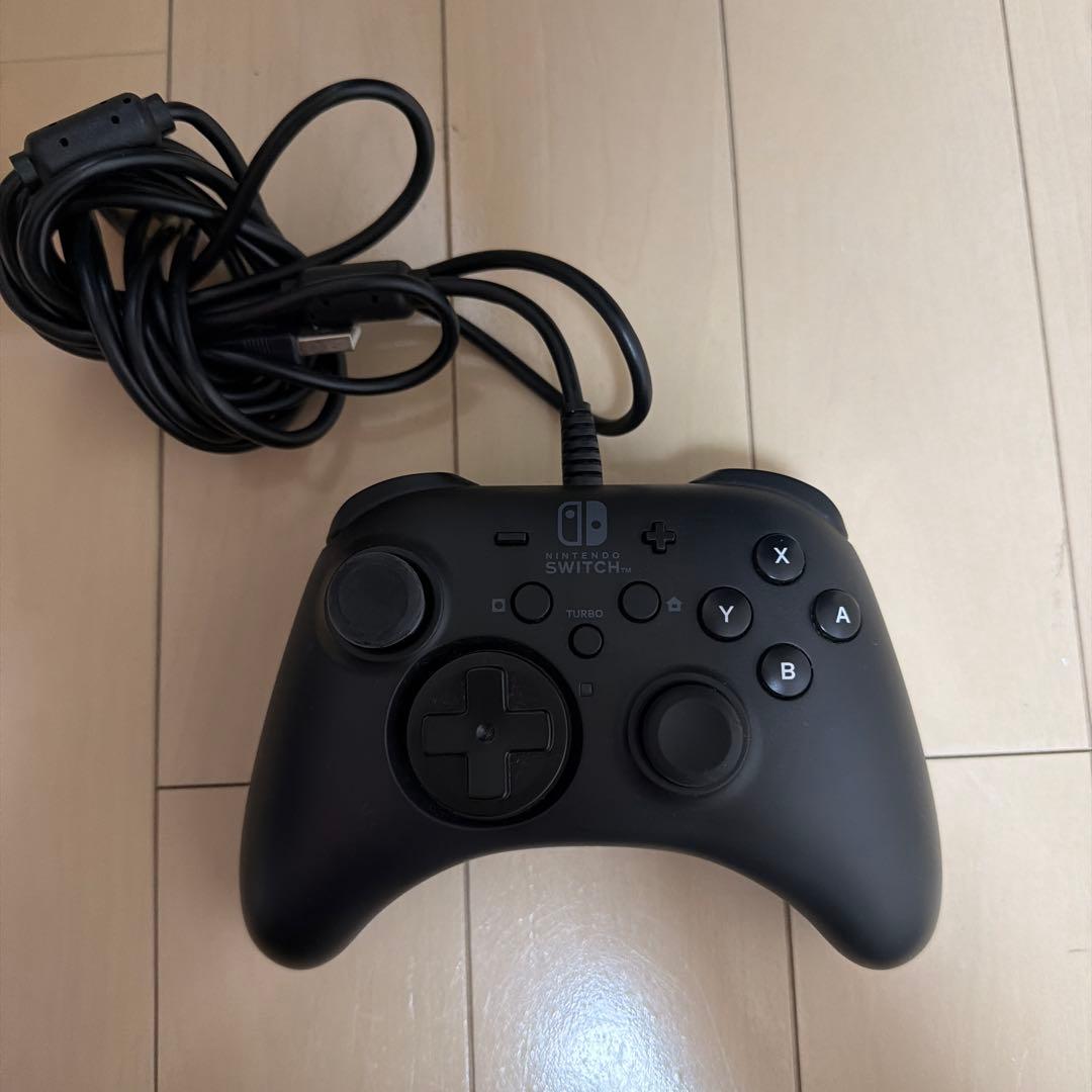 Nintendo Switch 本体 コントローラー付