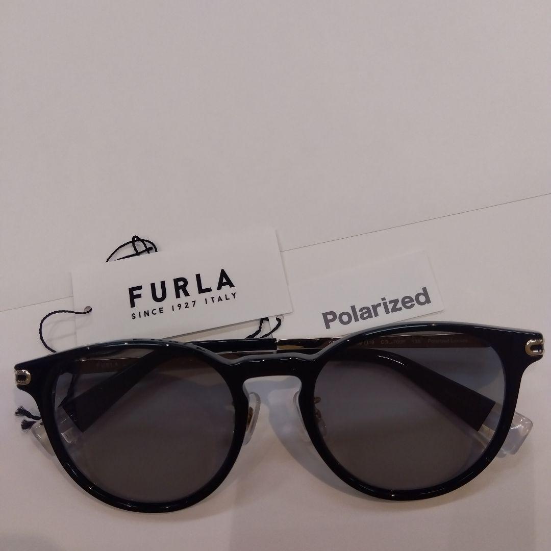 FURLA 偏光サングラス ケースなし