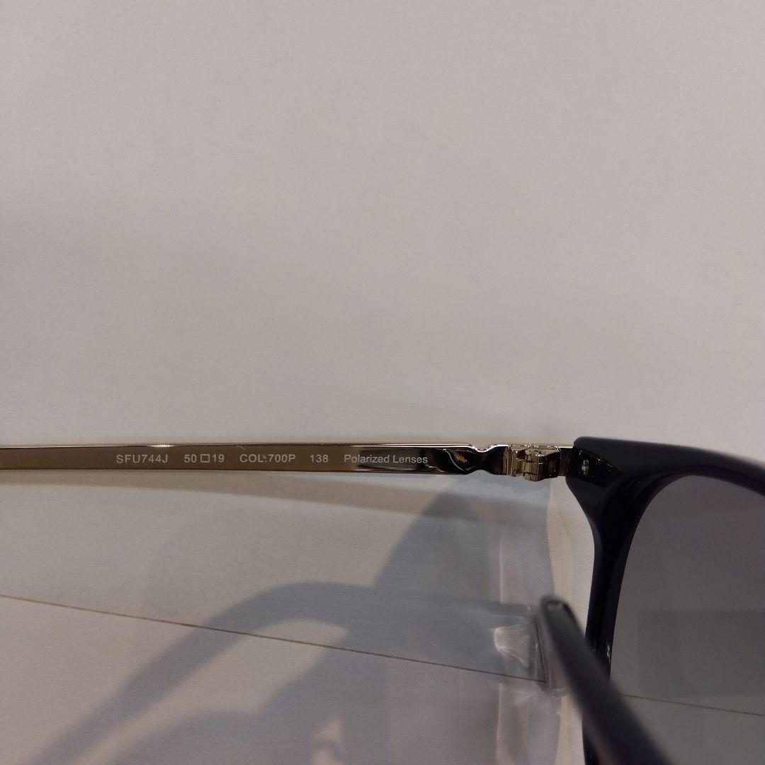 FURLA 偏光サングラス ケースなし