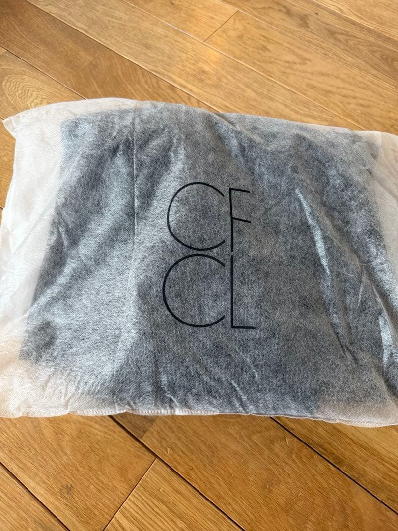 CFCL マーメイドスカート サイズ3 新品未使用タグ付き