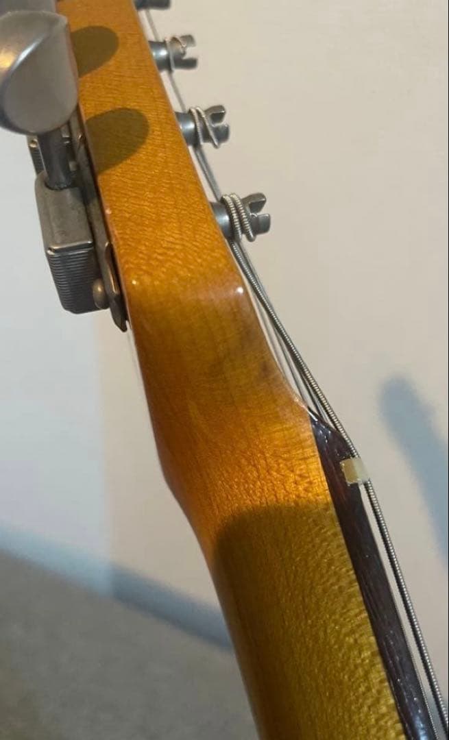 レアBlack smoker TRAD MASTER ハードレリックバーガンディ