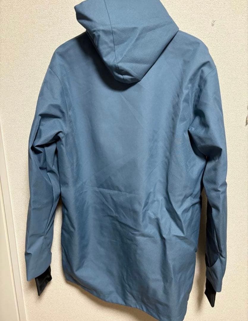 MTU67 スノボウェア