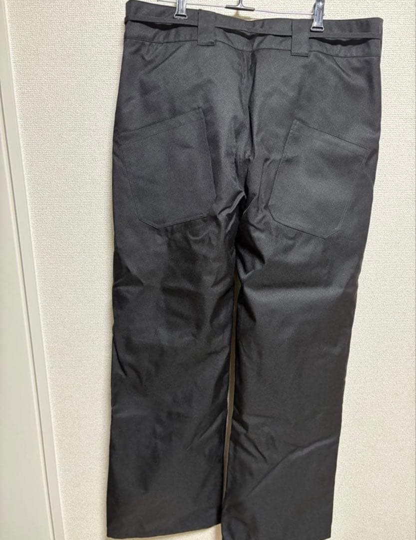 MTU67 スノボウェア