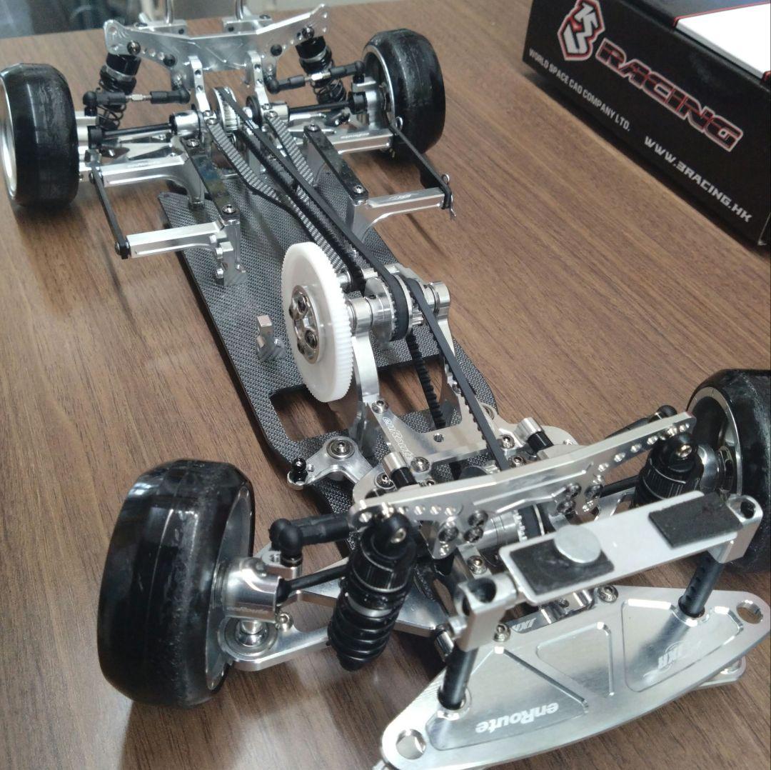 エンルートXJR