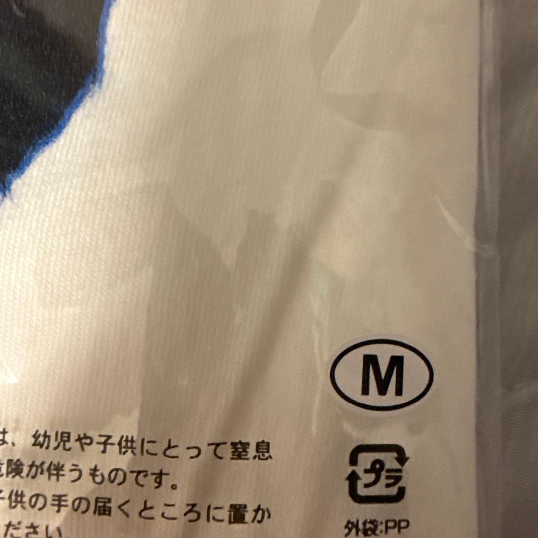 ザ・コメデュアル　Tシャツ　霜降り明星×令和ロマン　ホワイトMサイズ
