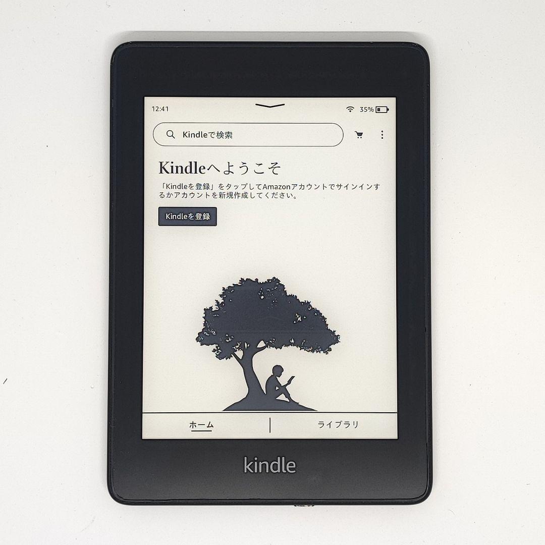 24122704 Kindle Paperwhite 第10世代 PQ94WIF