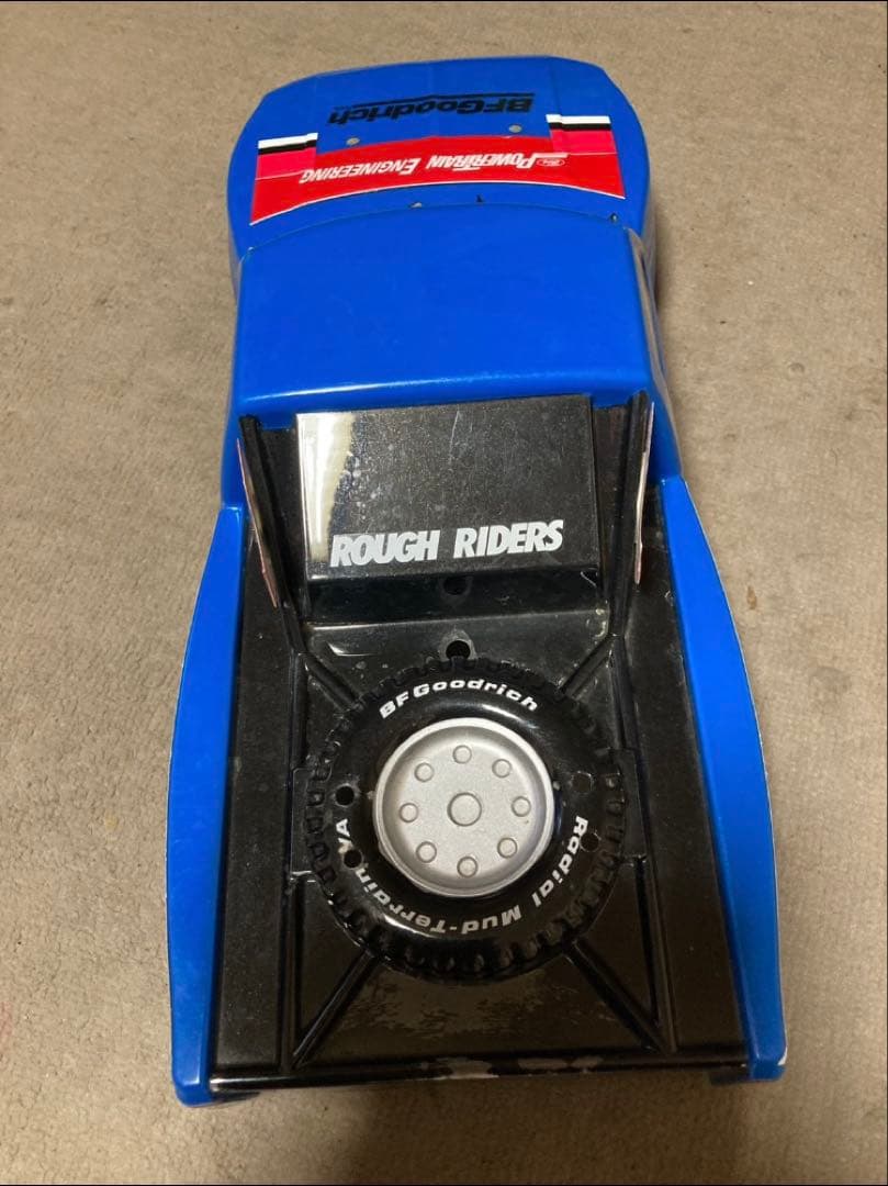 TAMIYA 1/10 フォード F150 トロフィートラック 電動 タミヤ