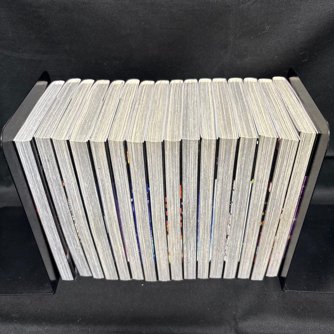 ダークギャザリング 1〜16巻セット　非全巻