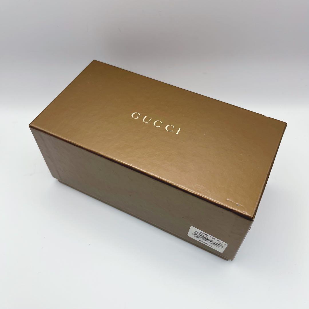 GUCCI archive sunglasses インターロッキング GG