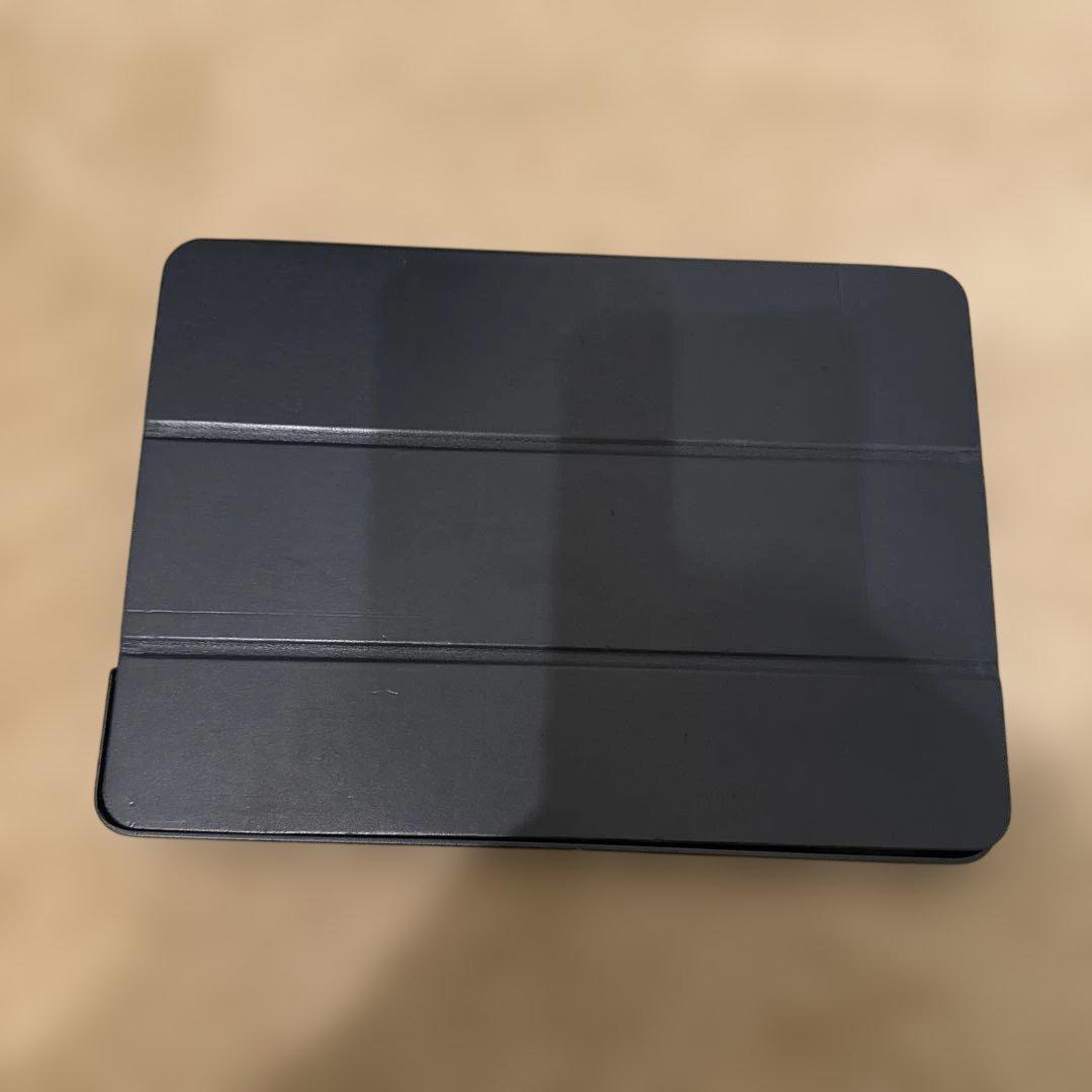 Apple iPad 第6世代　128GB スペースグレー　ケース付き