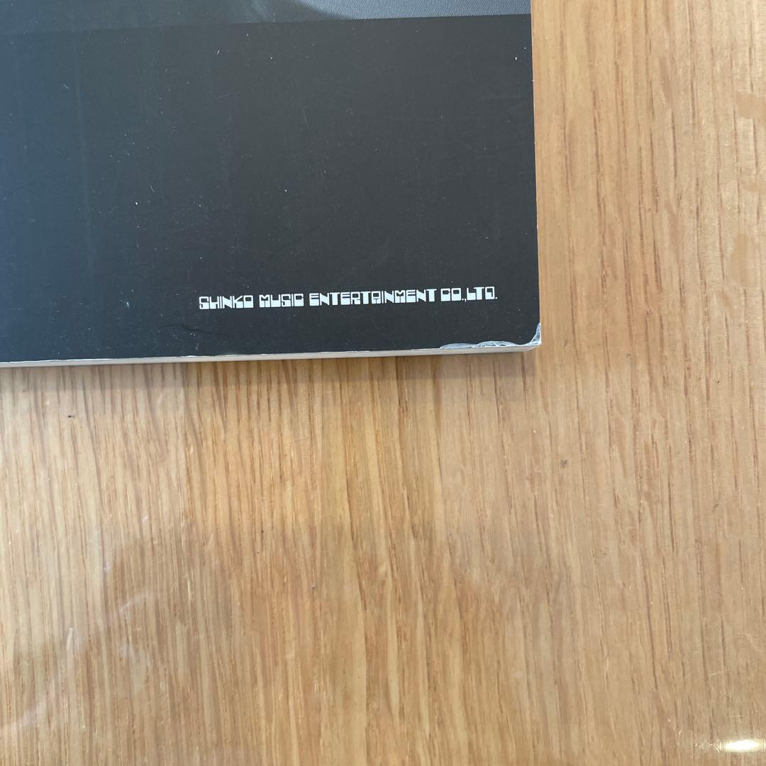 藤井風FUJI KAZE HELP EVER HURT NEVER ピアノスコア