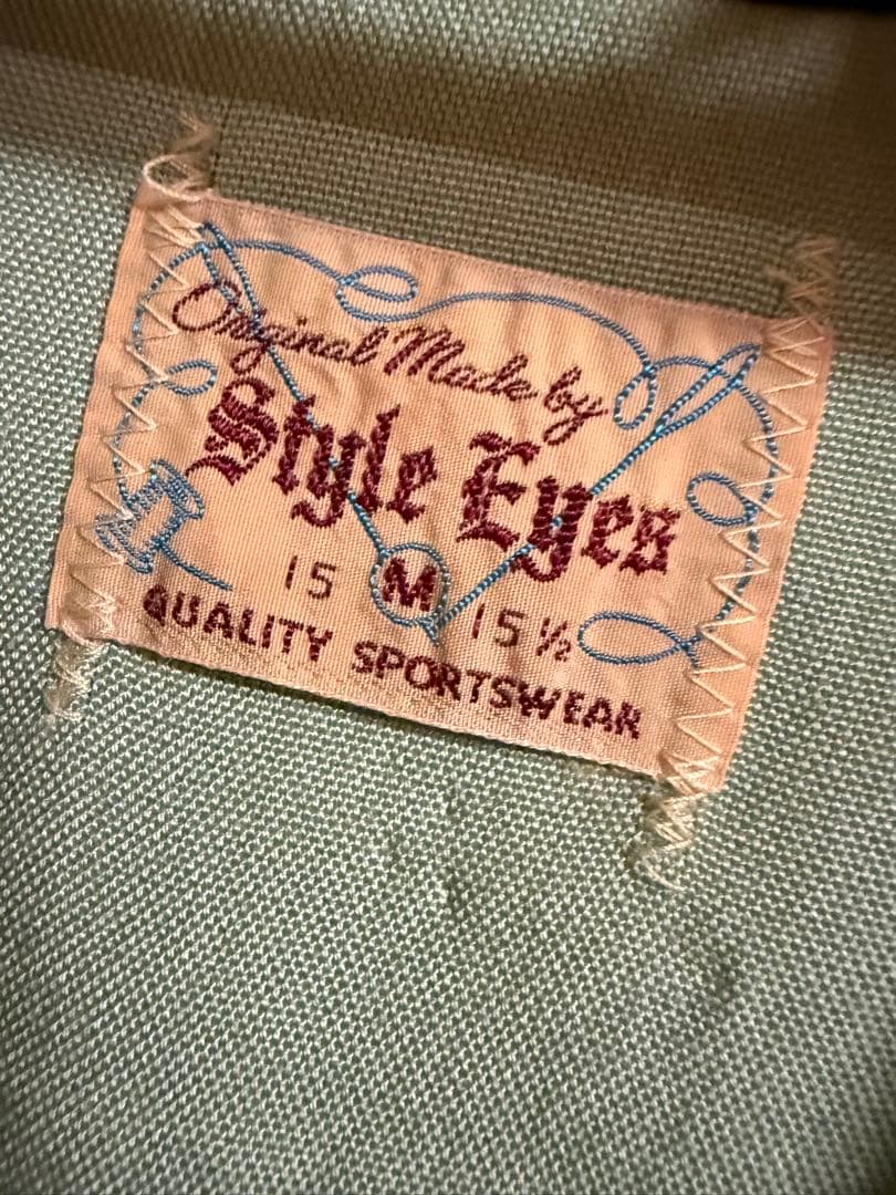 スタイルアイズ STYLE EYE'S 【SE36862】