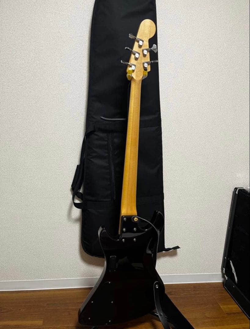 Carlos Guitar カルロスギター 5弦ベース