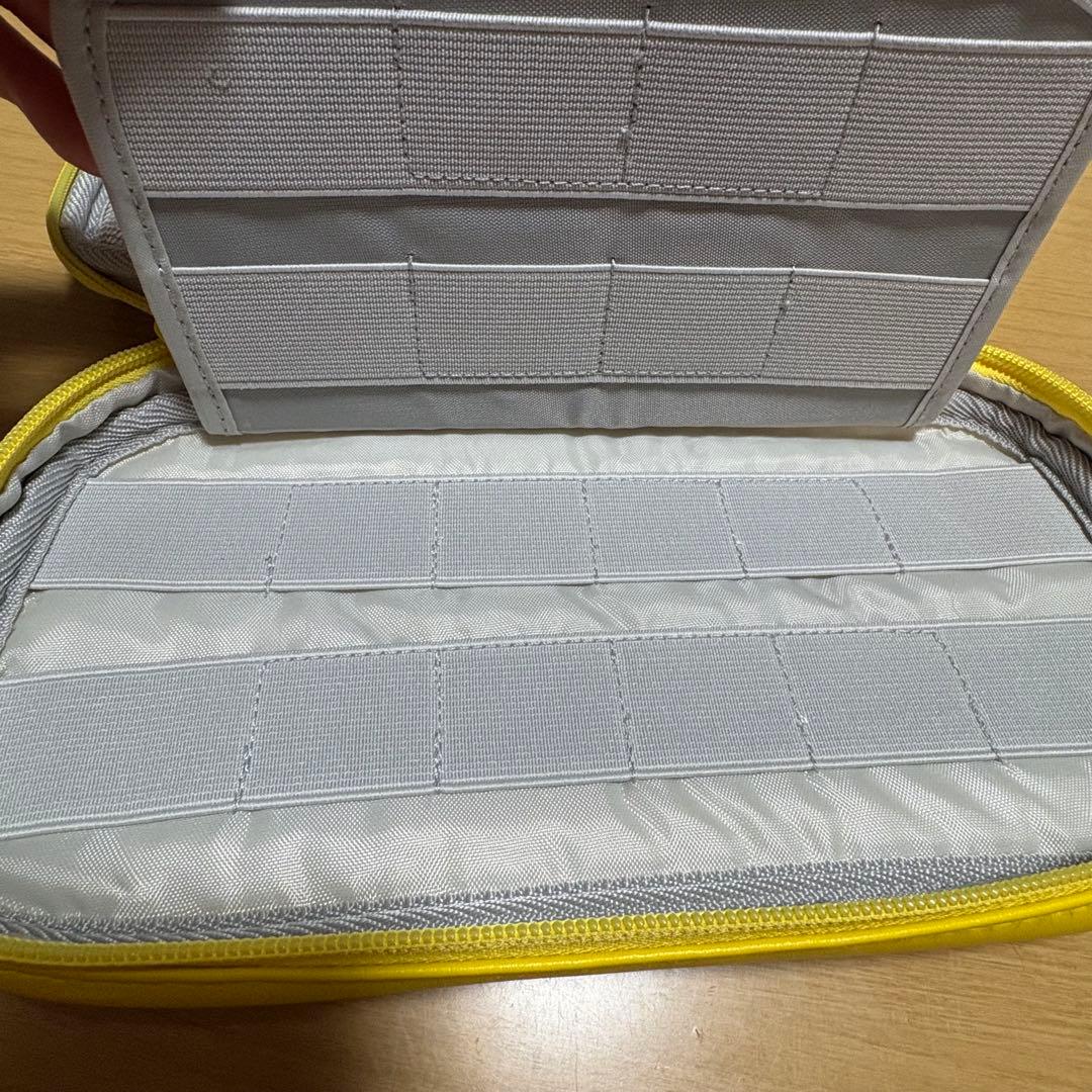 Nintendo Switch Lite 本体　ケース