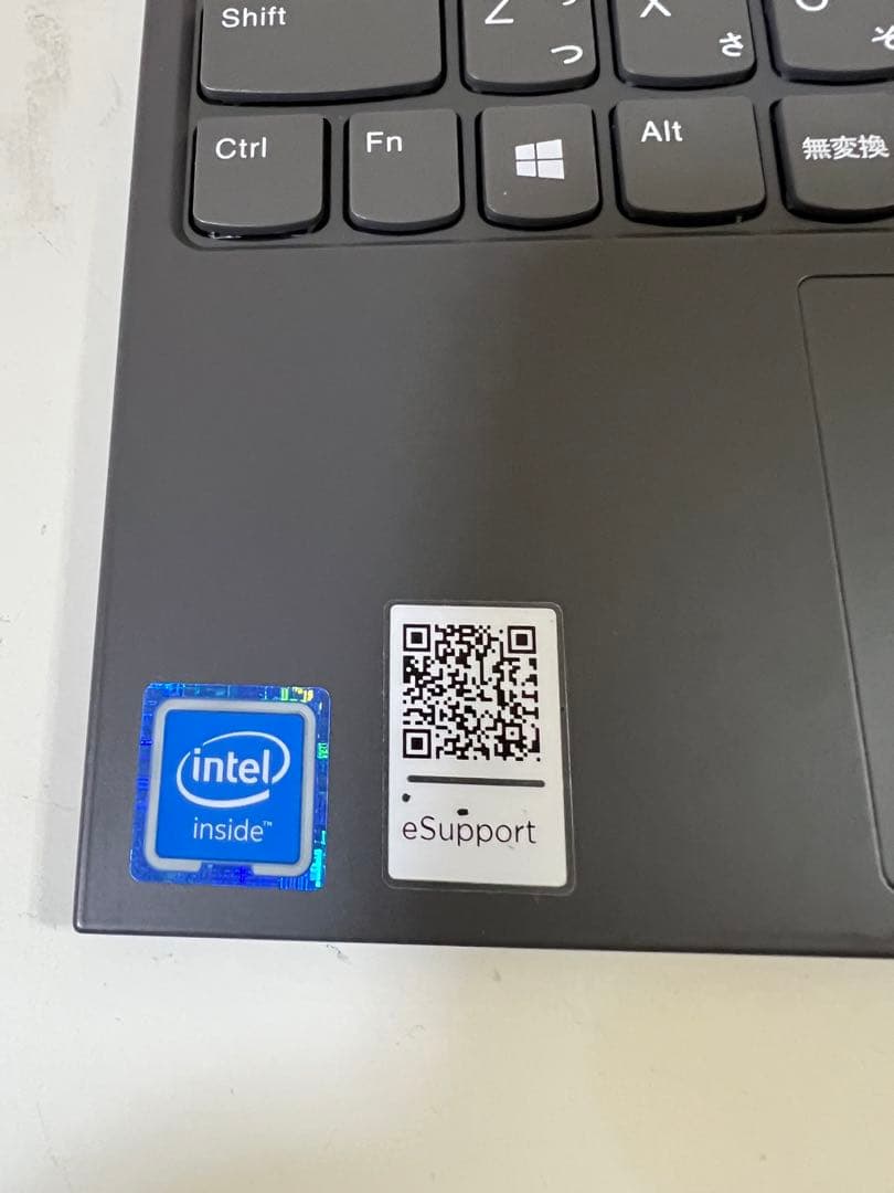 Lenovo IdeaPad Duet 3 ノートPC