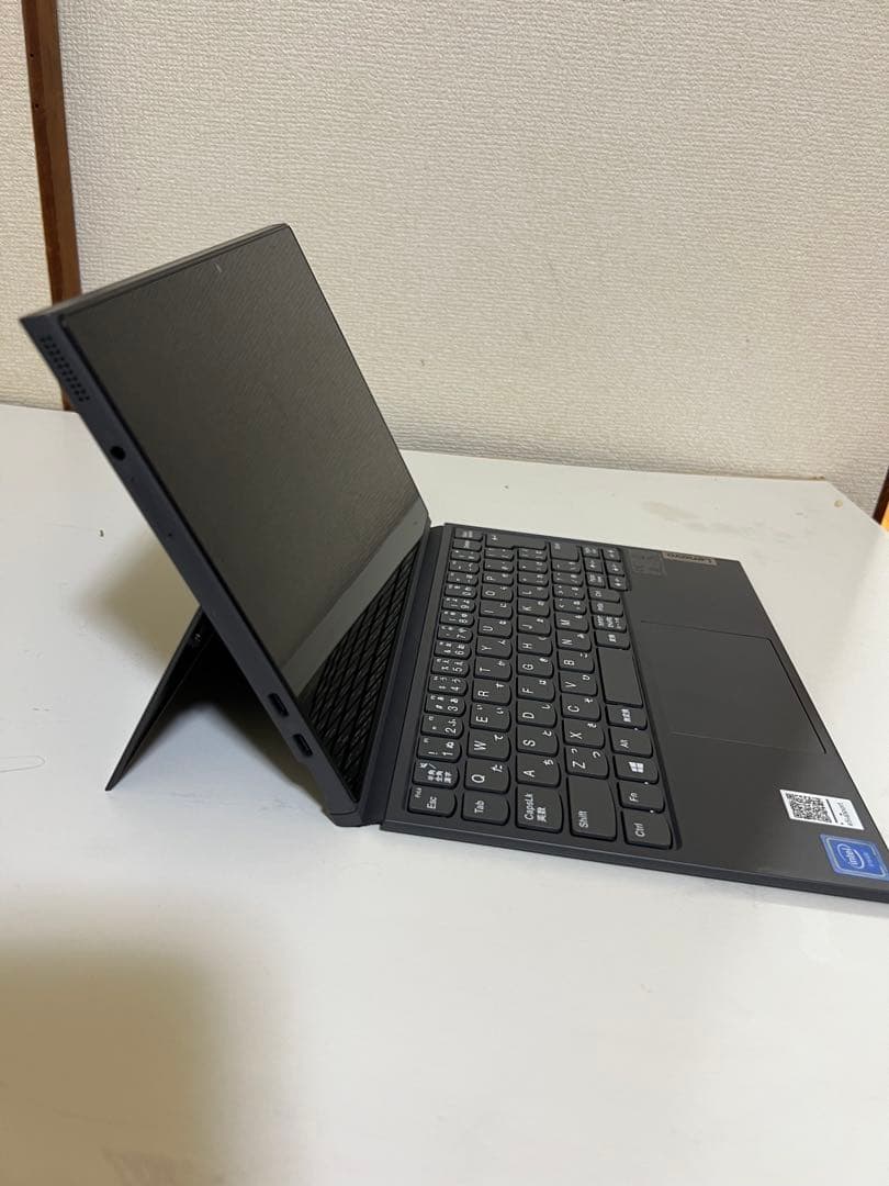Lenovo IdeaPad Duet 3 ノートPC