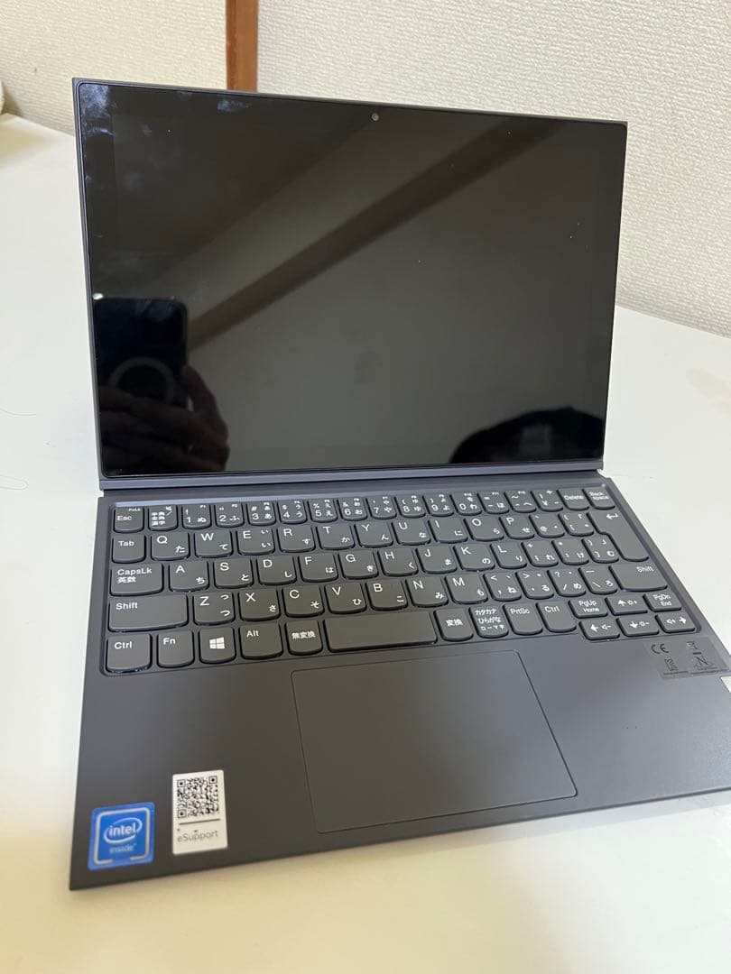Lenovo IdeaPad Duet 3 ノートPC