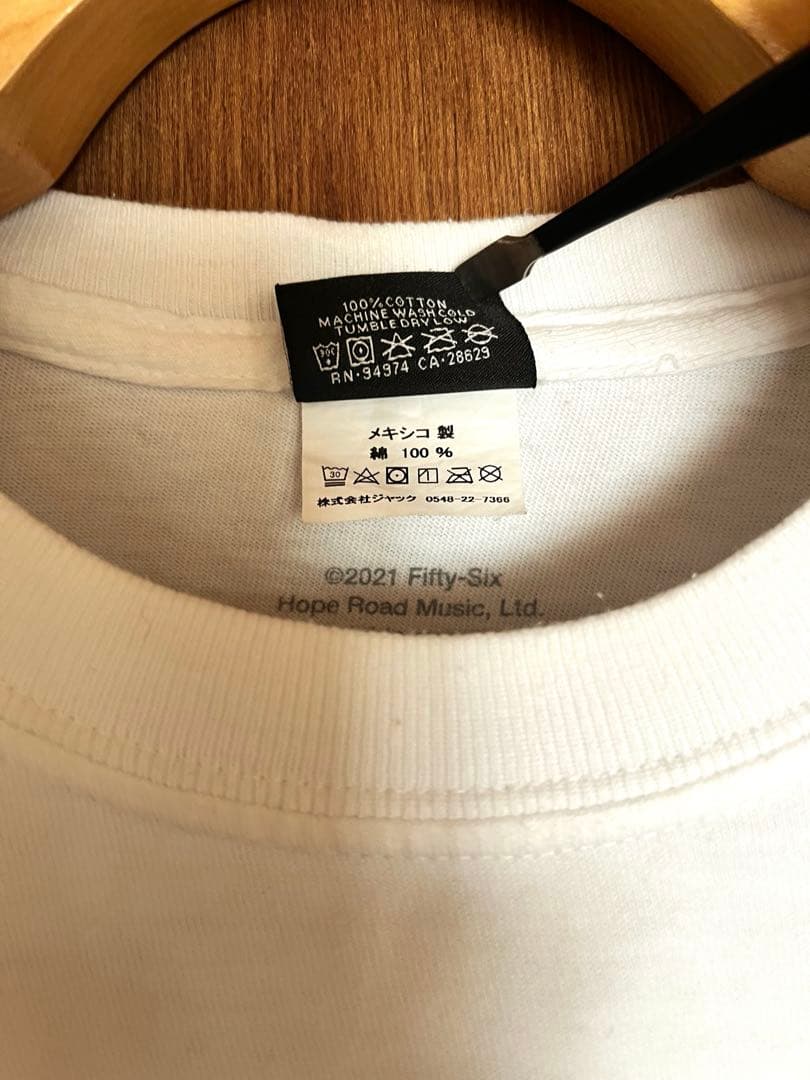 STUSSY ステューシー BOB MARLEY EXODUS Tシャツ