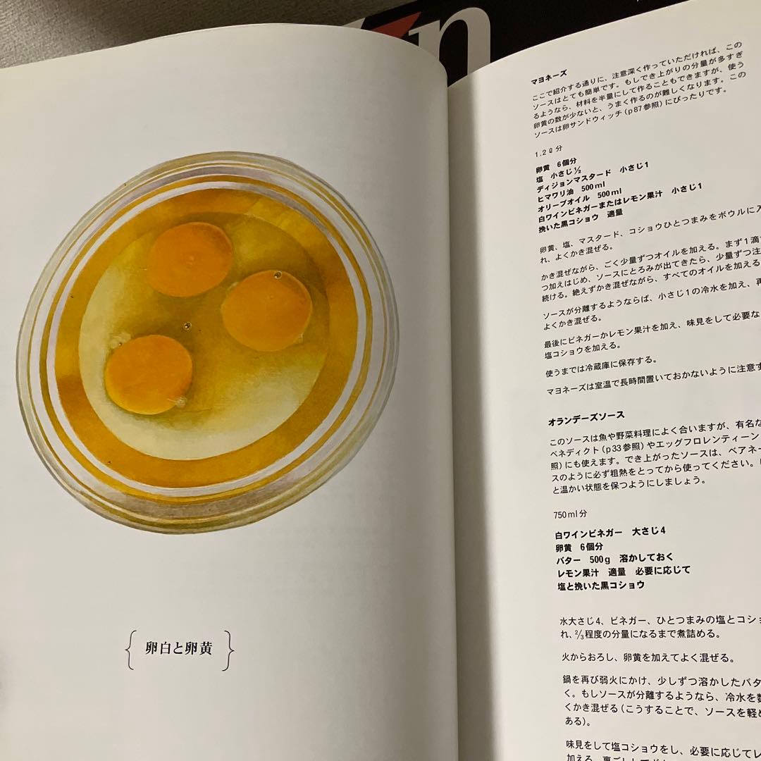 HOW TO BOIL AN EGG ローズベーカリー POACH ONE,S…