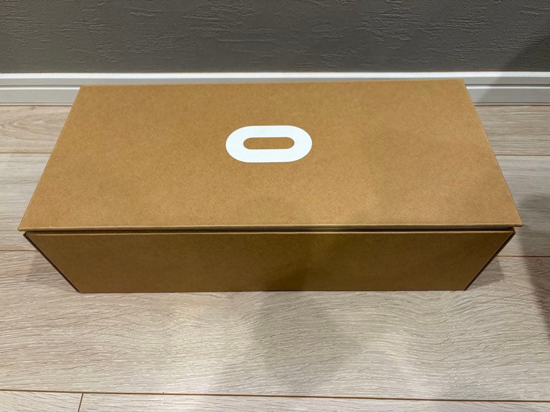  Quest 2 VRヘッドセット 64GB