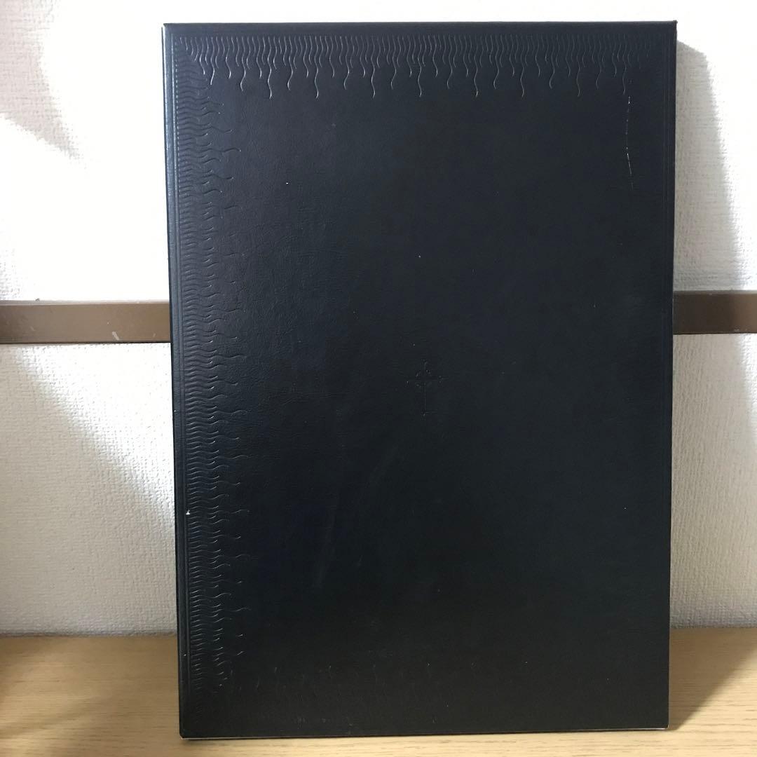 小畑健 画集【blanc et noir】DEATH BOX仕様